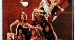 Madame Claude 2 : Affiche officielle