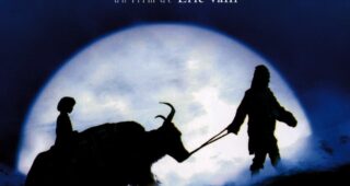 Himalaya, l'enfance d'un chef : Affiche officielle