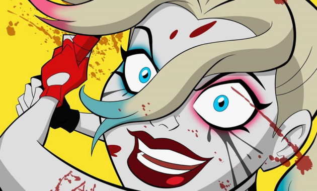 Harley Quinn