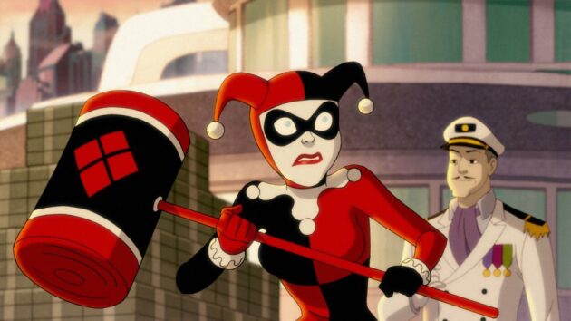 Harley Quinn