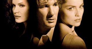 Intersection : Affiche officielle