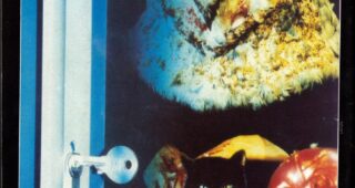 Bloody Bird : Affiche officielle