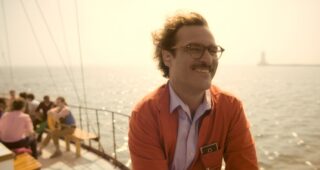 Her : photo, Joaquin Phoenix