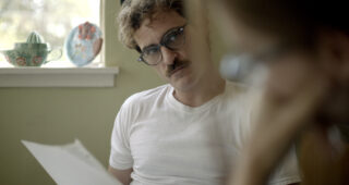 Her : photo, Joaquin Phoenix