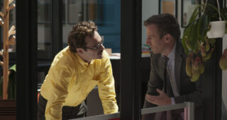 Her : photo, Spike Jonze