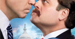 Moi, député : Affiche officielle