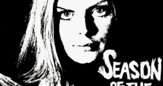 Season of the witch : Affiche officielle