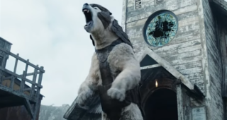 His Dark Materials : À la croisée des mondes : photo