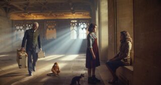 His Dark Materials : À la croisée des mondes : photo