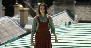 His Dark Materials : À la croisée des mondes : photo