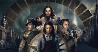 His Dark Materials : photo