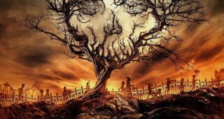 Tales of Halloween : Affiche officielle