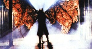 Darkside, les contes de la nuit noire : Affiche officielle
