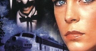 Terreur des morts-vivants (La) : Affiche officielle