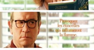 Tous les espoirs sont permis : Affiche officielle