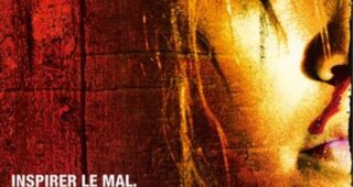 Reeker : Affiche officielle
