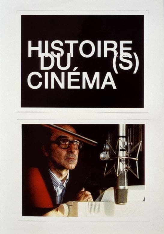 Jean-Luc Godard : Photo officielle