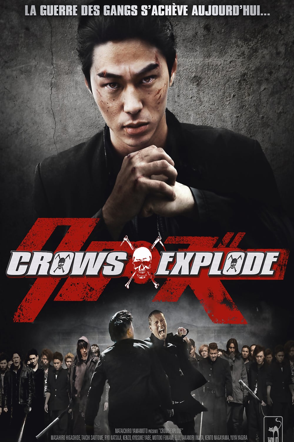 Takashi Miike : Photo officielle