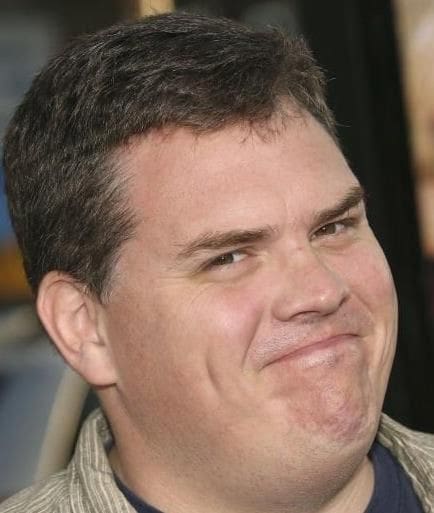 I Kevin Heffernan : Photo officielle