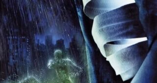 Hollow man 2 : Affiche officielle