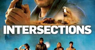 Intersections : Affiche officielle