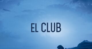 El Club : Affiche officielle