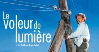 Voleur (Le) : Affiche officielle