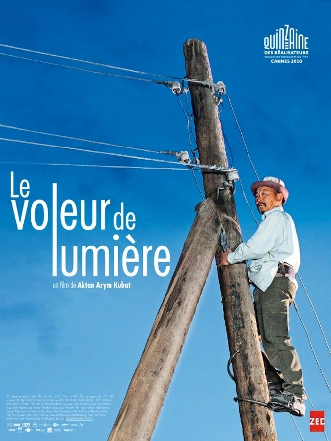 Le Voleur