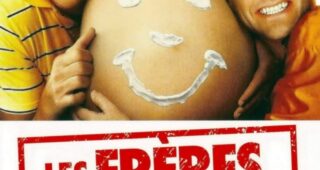Les Frères Solomon : Affiche officielle