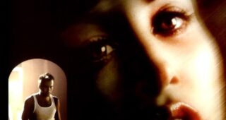 Borderline : Affiche officielle