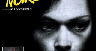Série noire : Affiche officielle
