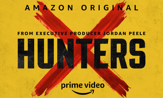 Hunters : photo