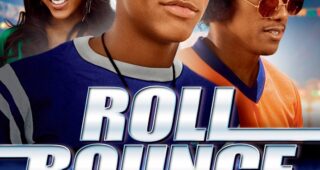 Fièvre du roller (La) : Affiche officielle