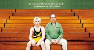 Les Winners : Affiche officielle