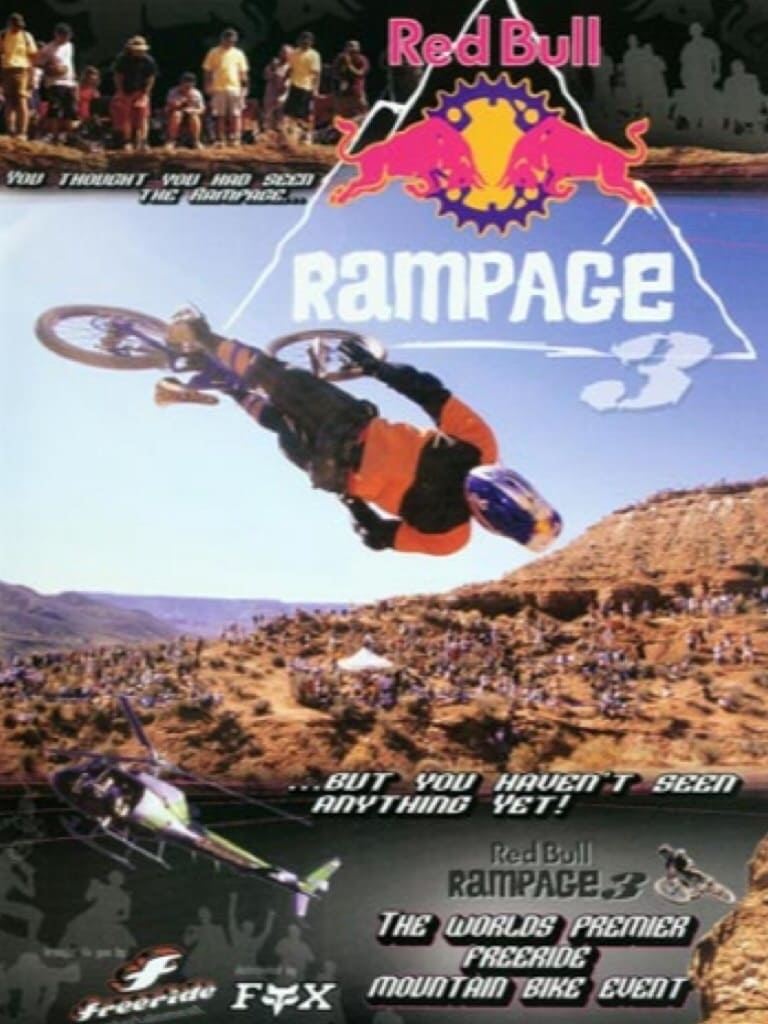 Rampage - Sniper en liberté