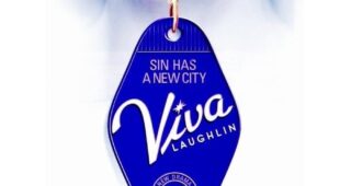 Viva laughlin : Affiche officielle