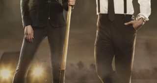 Bones : Affiche officielle