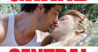Grand Central : Affiche officielle