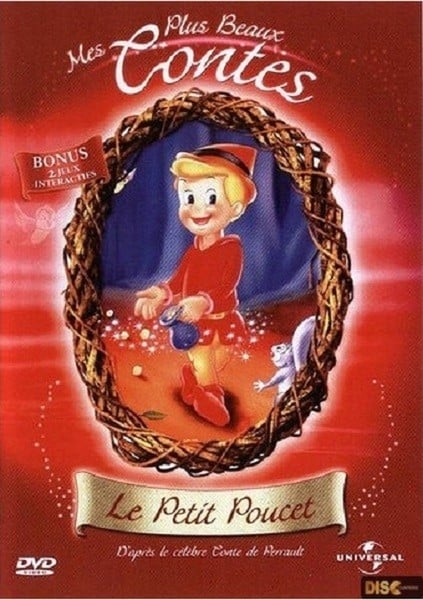 Le Petit Poucet