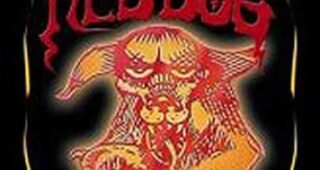 Red dog : Affiche officielle