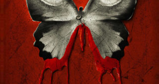 Butterfly room (The) : Affiche officielle