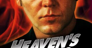 Heaven's burning : Affiche officielle