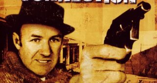 French connection : Affiche officielle