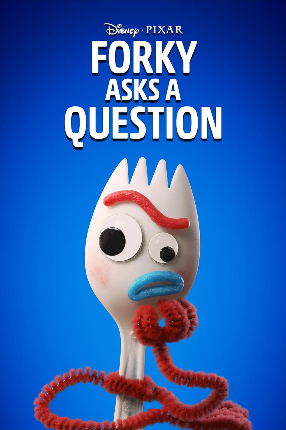 Fourchette se pose des questions