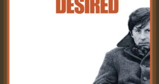 Roman Polanski : wanted and desired : Affiche officielle
