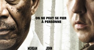 Contrat (Le) : Affiche officielle