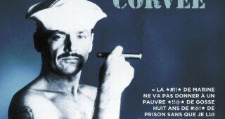 Dernière corvée (La) : Affiche officielle