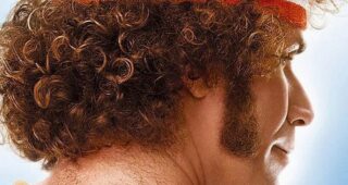 Semi-pro : Affiche officielle
