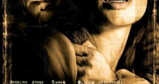 Taking Lives, destins violés : Affiche officielle