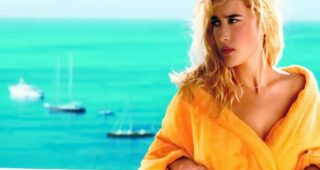 Riviera : Affiche officielle